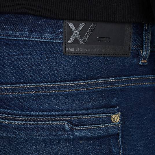 Pme Legend XV Denim Jeans Letzter Tag
