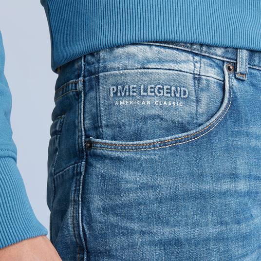 Pme Legend PME Legend Nightflight Regular Fit Jeans Zeitbegrenzte Promotion