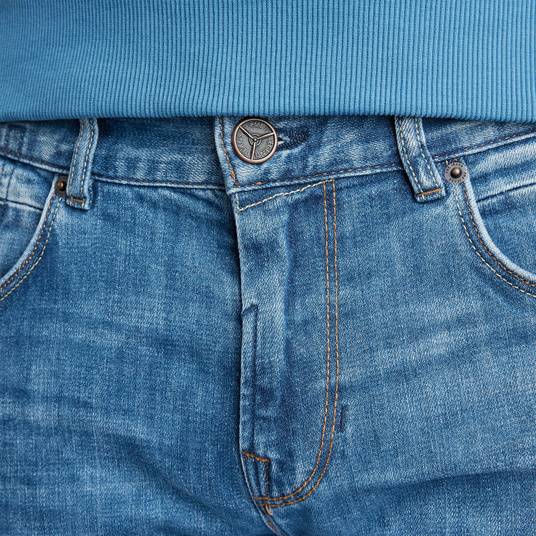 Pme Legend PME Legend Nightflight Regular Fit Jeans Zeitbegrenzte Promotion