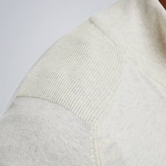 Pme Legend Strickjacke mit Reißverschluss 50% Rabatt mit kostenlosem Versand