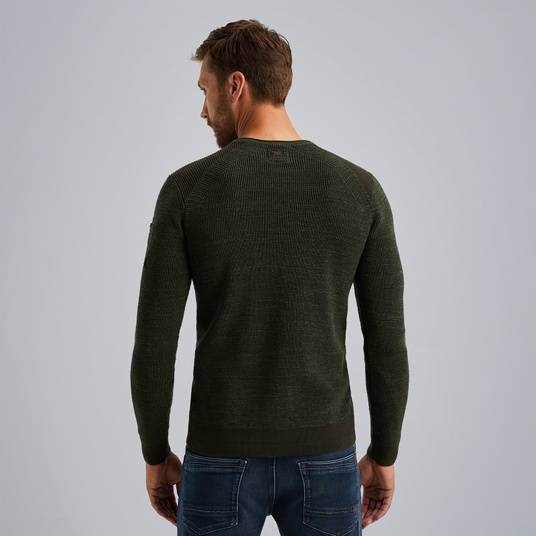 Pme Legend Pullover mit Flight-Pocket Clearance-Verkauf