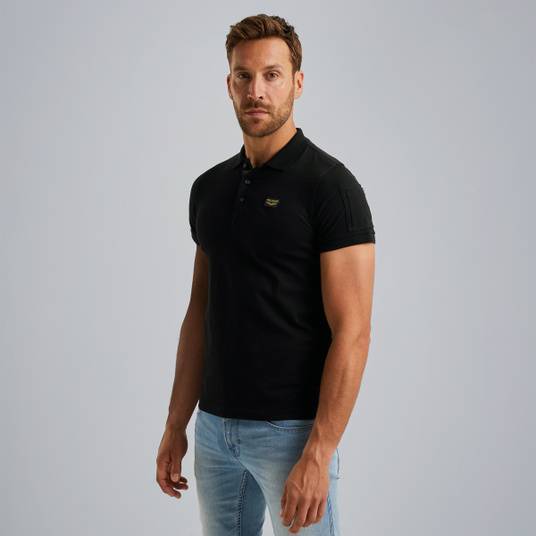 Pme Legend American Classic Poloshirt Black Friday Preise