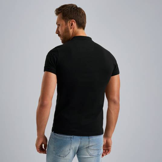 Pme Legend American Classic Poloshirt Black Friday Preise