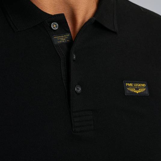 Pme Legend American Classic Poloshirt Black Friday Preise
