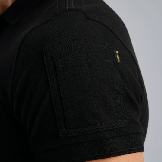 Pme Legend American Classic Poloshirt Black Friday Preise