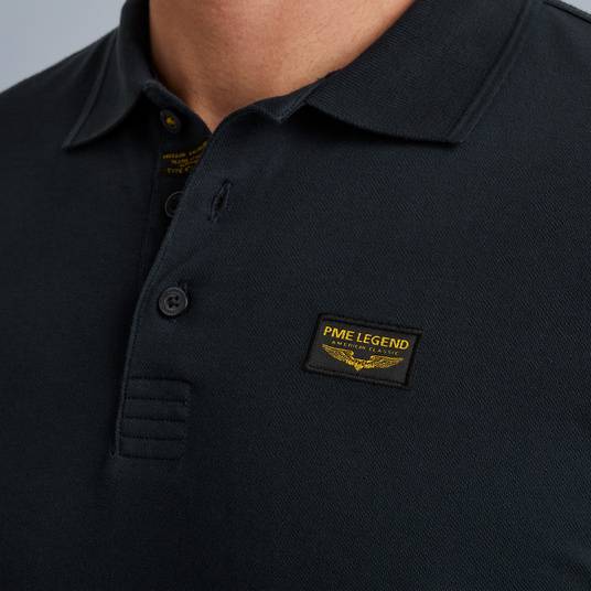 Pme Legend American Classic Poloshirt Im Verkauf