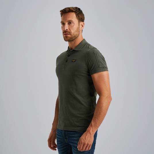 Pme Legend American Classic Poloshirt zollfrei