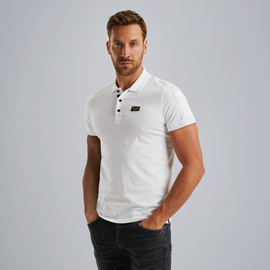 Pme Legend American Classic Poloshirt Rabatte dieses Monats