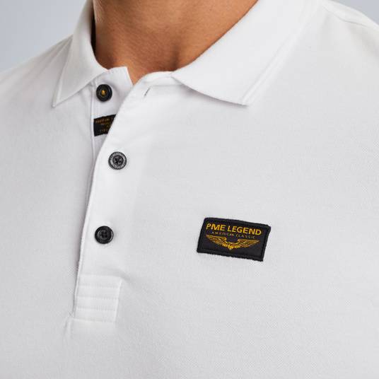 Pme Legend American Classic Poloshirt Rabatte dieses Monats