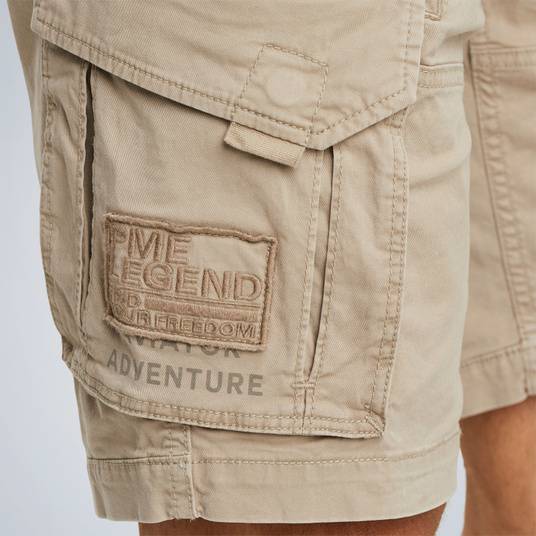 Pme Legend Rotor Relaxed Fit Shorts 2025