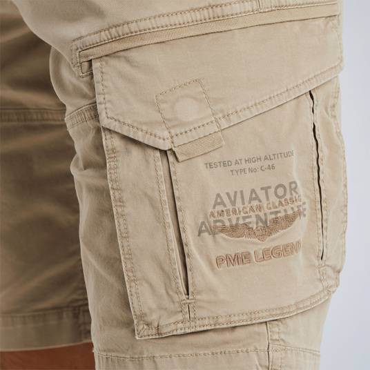 Pme Legend Rotor Relaxed Fit Shorts 2025