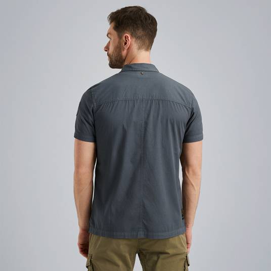 Pme Legend Hemd mit kurzen Ärmeln Outlet