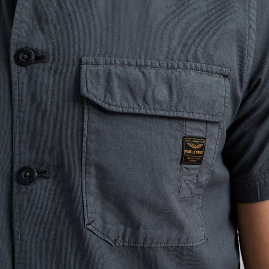 Pme Legend Hemd mit kurzen Ärmeln Outlet