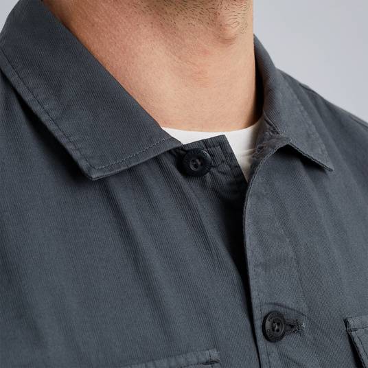 Pme Legend Hemd mit kurzen Ärmeln Outlet