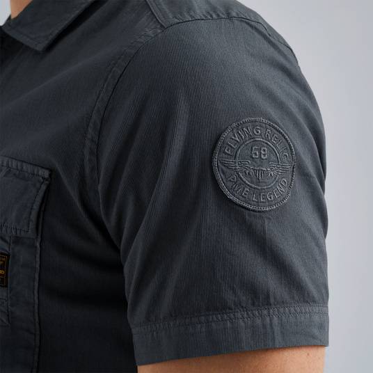 Pme Legend Hemd mit kurzen Ärmeln Outlet