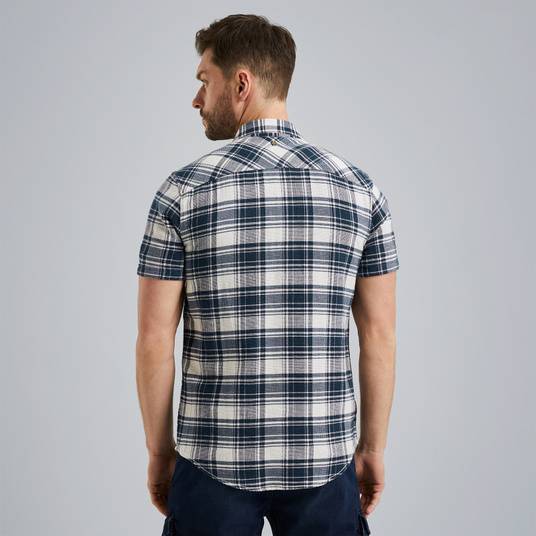 Pme Legend Hemd mit kurzen Ärmeln im Angebot