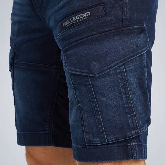 Pme Legend Nordrop Tapered Fit Cargoshorts Günstiger Verkauf