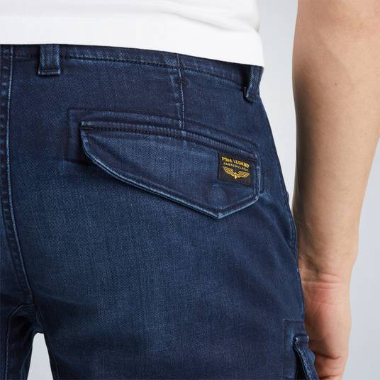 Pme Legend Nordrop Tapered Fit Cargoshorts Günstiger Verkauf