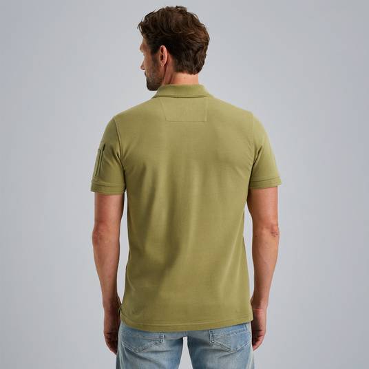 Pme Legend American Classic Poloshirt Blitzverkäufe