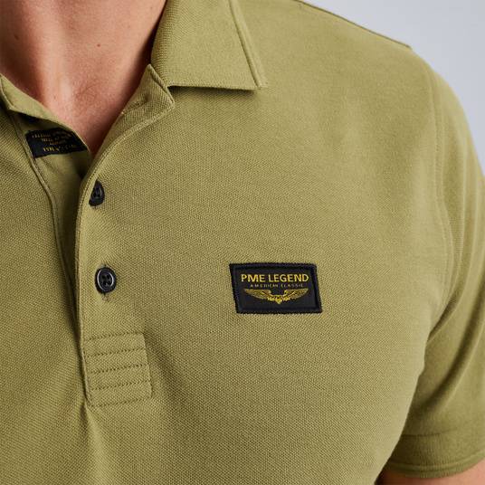 Pme Legend American Classic Poloshirt Blitzverkäufe