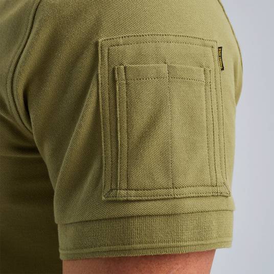 Pme Legend American Classic Poloshirt Blitzverkäufe
