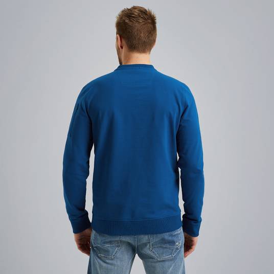Pme Legend American Classic Sweatshirt Kostenloser Versand