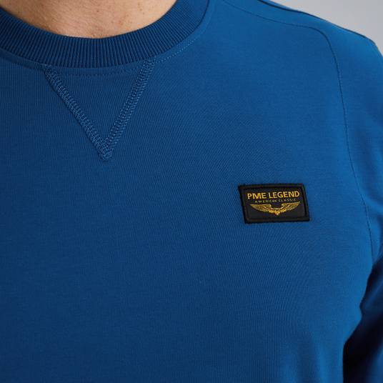 Pme Legend American Classic Sweatshirt Kostenloser Versand