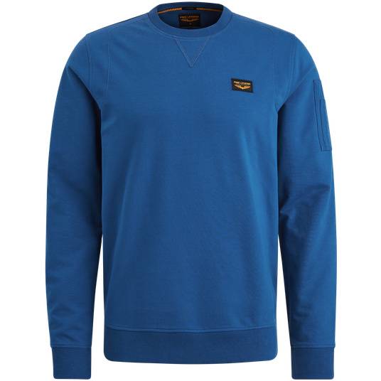 Pme Legend American Classic Sweatshirt Kostenloser Versand