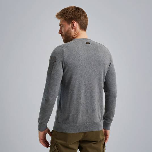 Pme Legend American Classic Pullover Limitierter Zeitrabatt