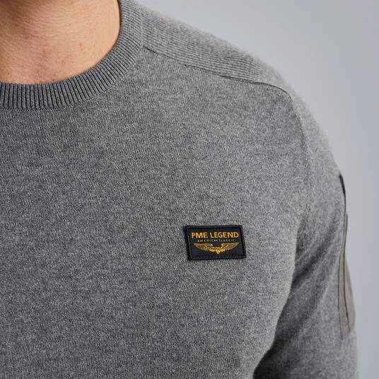Pme Legend American Classic Pullover Limitierter Zeitrabatt