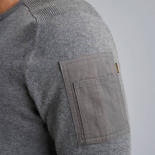 Pme Legend American Classic Pullover Limitierter Zeitrabatt
