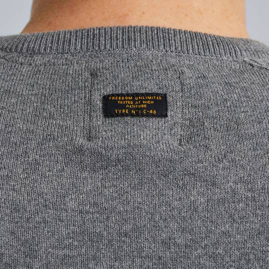 Pme Legend American Classic Pullover Limitierter Zeitrabatt
