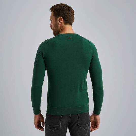 Pme Legend American Classic Pullover Fabrik Onlineshop