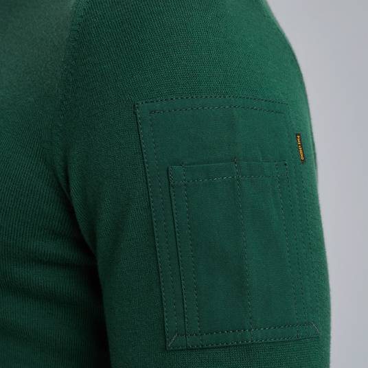 Pme Legend American Classic Pullover Fabrik Onlineshop