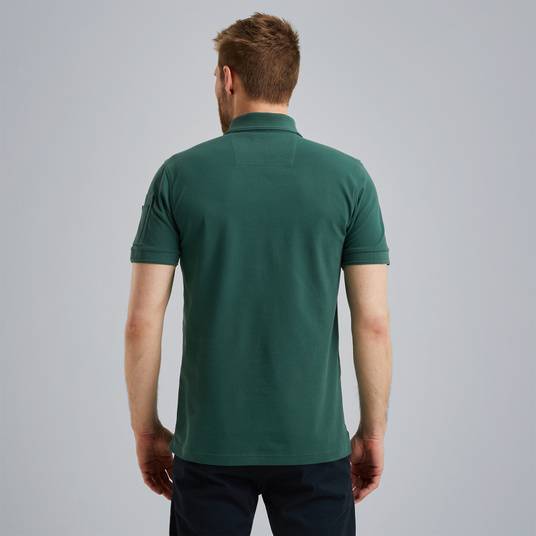 Pme Legend American Classic Poloshirt Rabatt