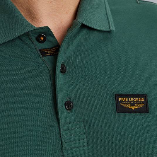 Pme Legend American Classic Poloshirt Rabatt