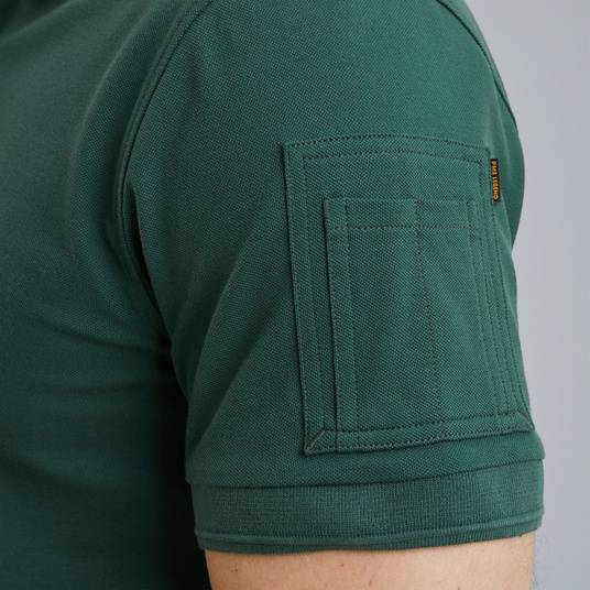 Pme Legend American Classic Poloshirt Rabatt