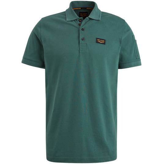 Pme Legend American Classic Poloshirt Rabatt
