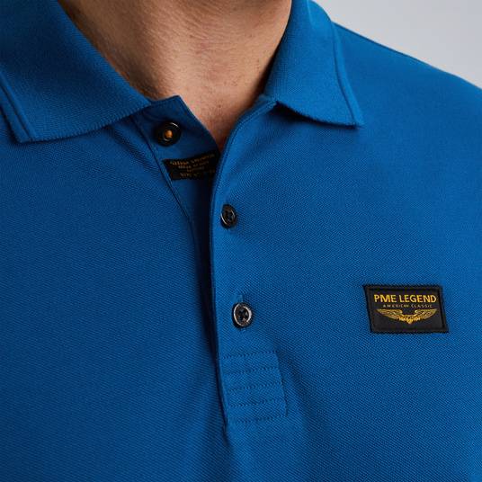 Pme Legend American Classic Poloshirt Günstig kaufen