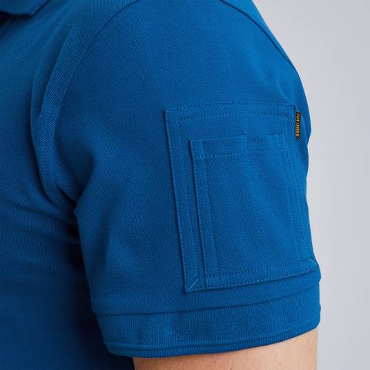 Pme Legend American Classic Poloshirt Günstig kaufen