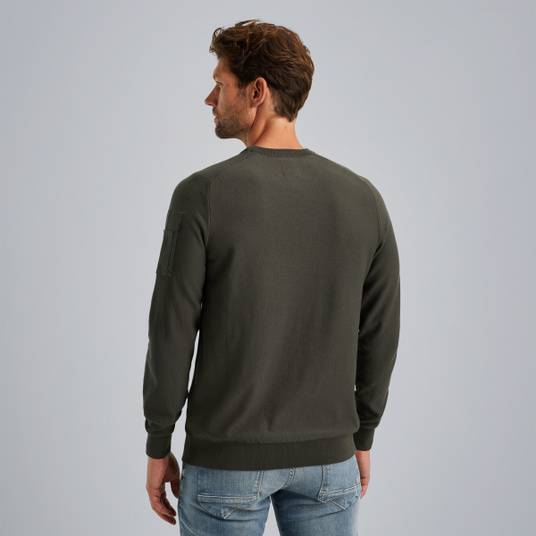 Pme Legend American Classic Pullover Versandkostenfrei