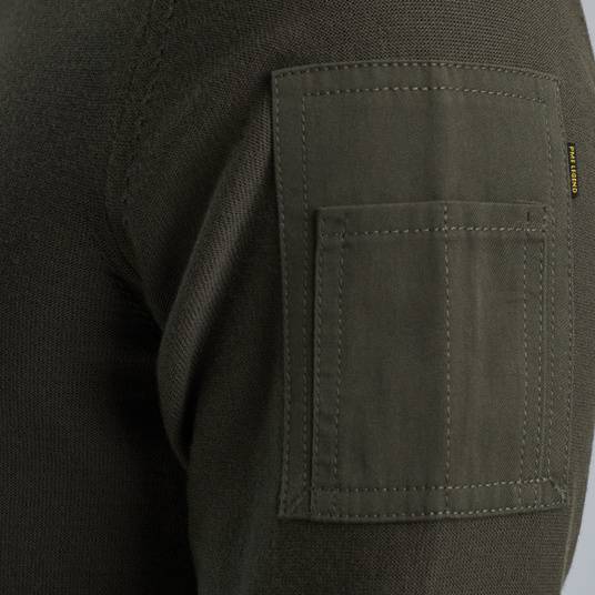 Pme Legend American Classic Pullover Versandkostenfrei
