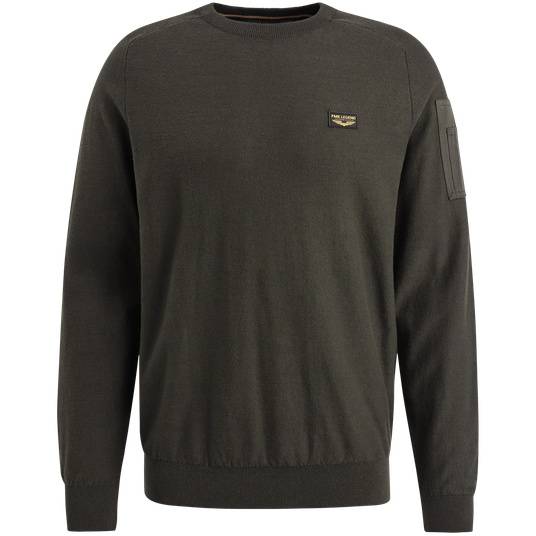 Pme Legend American Classic Pullover Versandkostenfrei