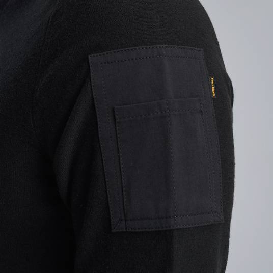 Pme Legend American Classic Pullover Großer Ausverkauf