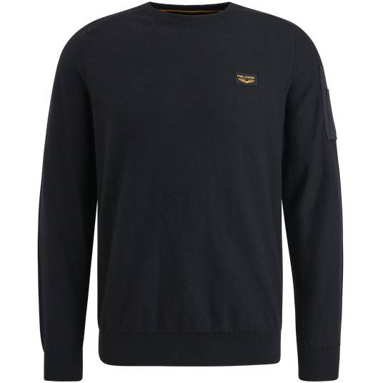 Pme Legend American Classic Pullover Großer Ausverkauf