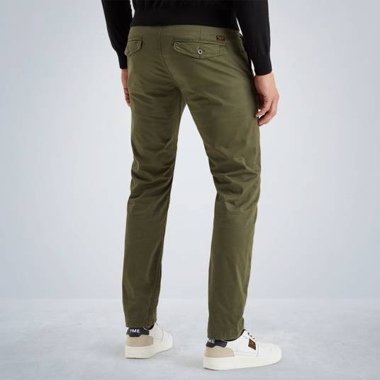 Pme Legend American Classic Relaxed Fit Chino Begrenztes Angebot