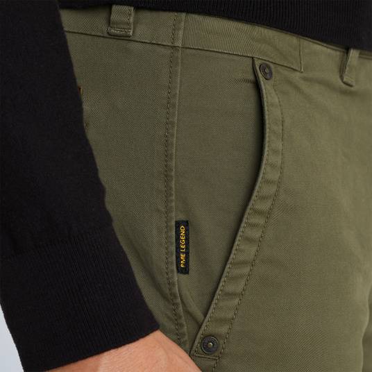 Pme Legend American Classic Relaxed Fit Chino Begrenztes Angebot
