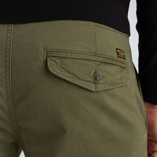 Pme Legend American Classic Relaxed Fit Chino Begrenztes Angebot