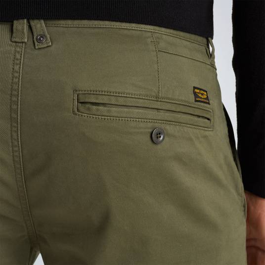 Pme Legend American Classic Relaxed Fit Chino Begrenztes Angebot