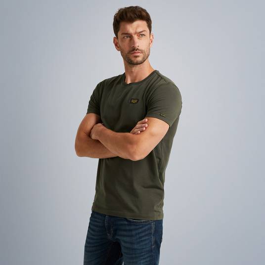 Pme Legend American Classic T-shirt Exklusivangebot